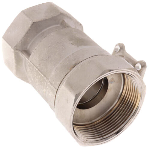 BELIMO Belimo B252 CCV 2 Way 2 In NPT 85 Cv