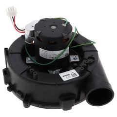 GENTEQ MOTORS A209 DRAFT INDUCER MOTORS