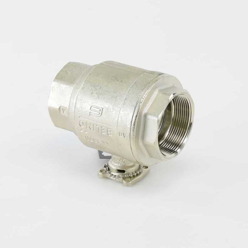 BELIMO Belimo B254 CCV 2 Way 2 in NPT 240 Cv