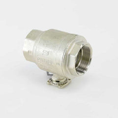 Belimo B254 CCV 2 Way 2 in NPT 240 Cv