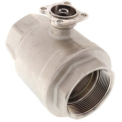 Belimo B254 CCV 2 Way 2 in NPT 240 Cv