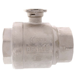 Belimo B254 CCV 2 Way 2 in NPT 240 Cv