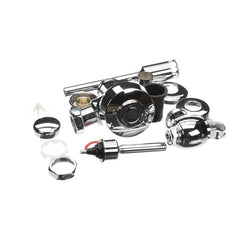SLOAN Sloan 3012636 Royal 186-1 Manual Flush Valve 1 GPF