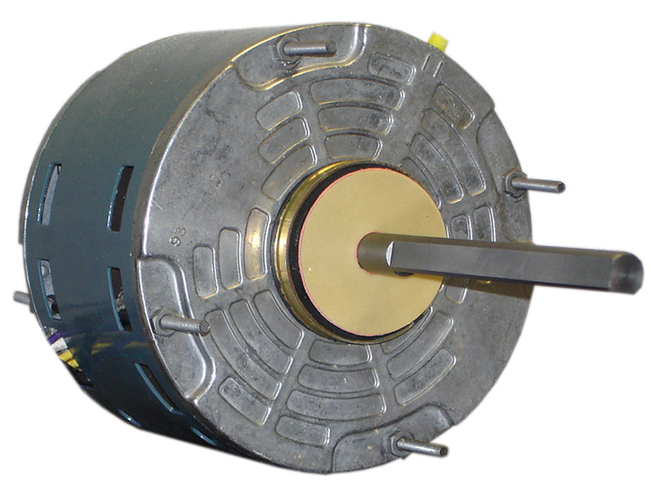 GENTEQ MOTORS D788 BLOWER MOTORS