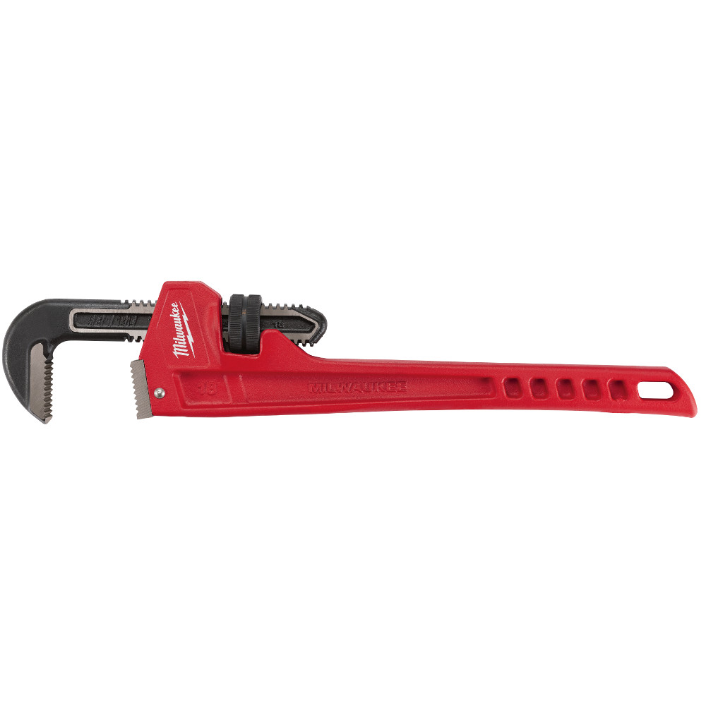 MILWAUKEE 48-22-7118 PIPE WRENCHES
