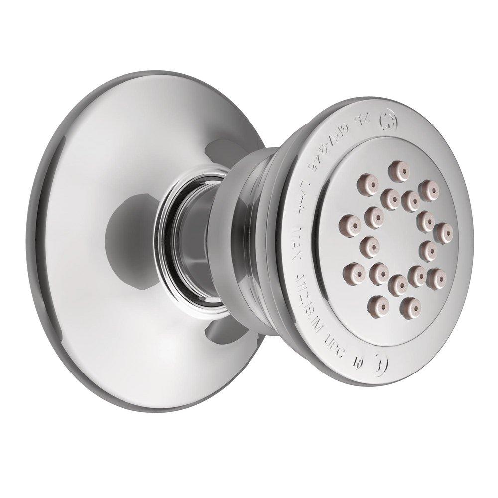 MOEN Moen A501 Chrome Body Spray