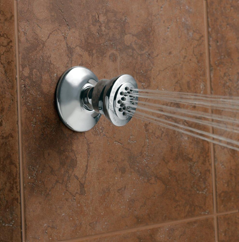 MOEN Moen A501 Chrome Body Spray