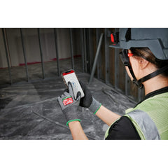 Milwaukee 48-73-7002 Cut Level 6 Nitrile Dipped Gloves Large