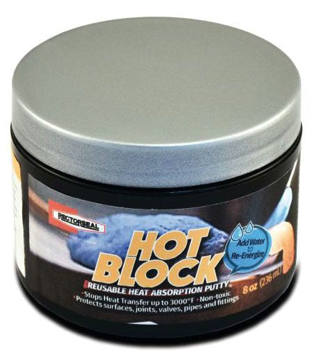 RECTORSEAL 83560 WELDING WIRES & SOLDER