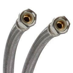 FLUIDMASTER Fluidmaster PRO6F16 Faucet Connector 3/8 in 16 in 125 psi