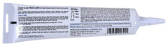 Hercules 25641 6 Oz Plumbers Caulk Linen