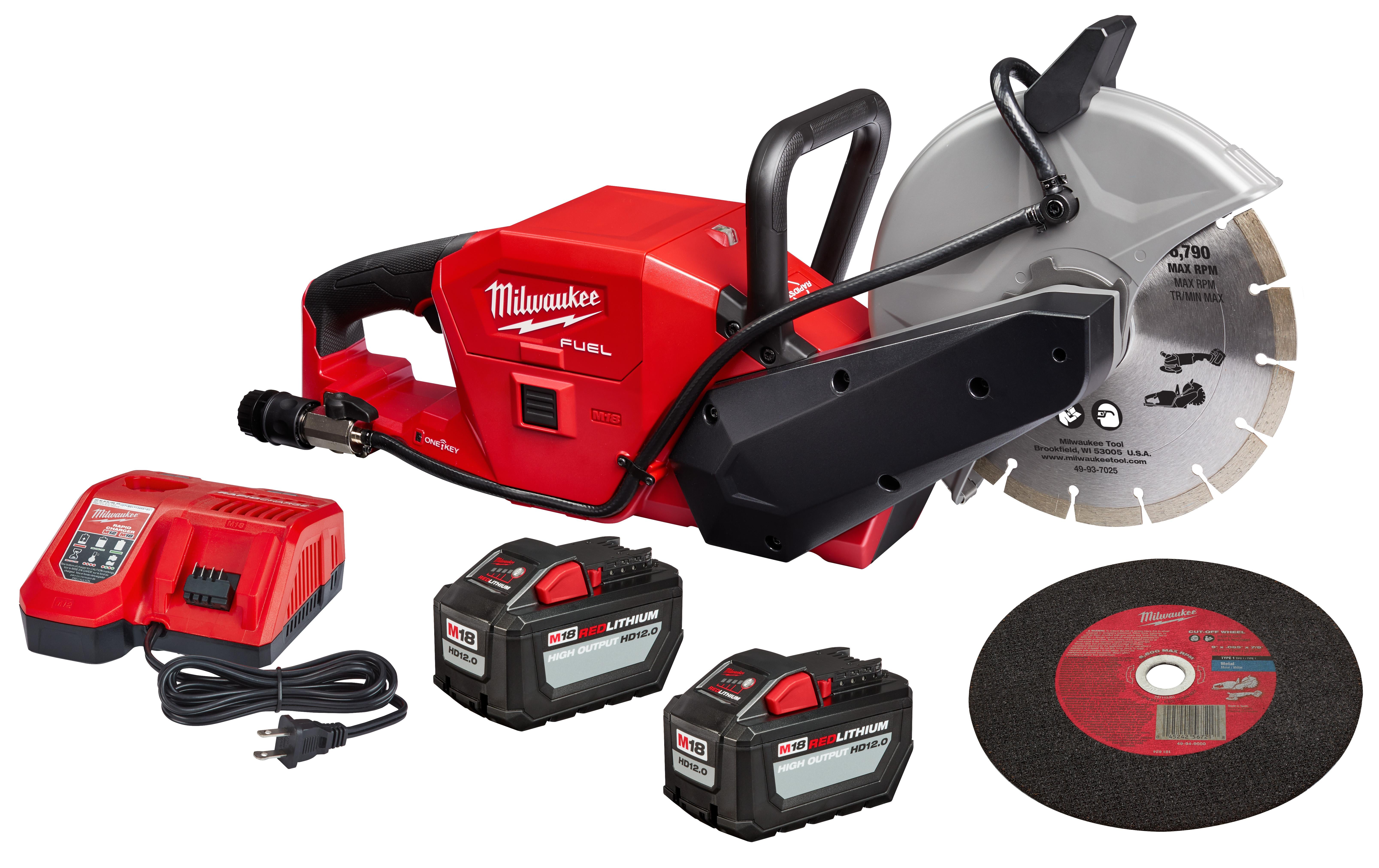 MILWAUKEE Milwaukee 2560-20 M12 FUEL Extended Reach Ratchet 3/8 in Drive