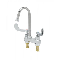 T&S BRASS B-0892-01 BATH & KITCHEN FAUCETS