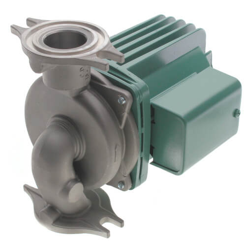 TACO Taco 0011-SF4 1/8 HP 115V Stainless Steel Circulator Pump