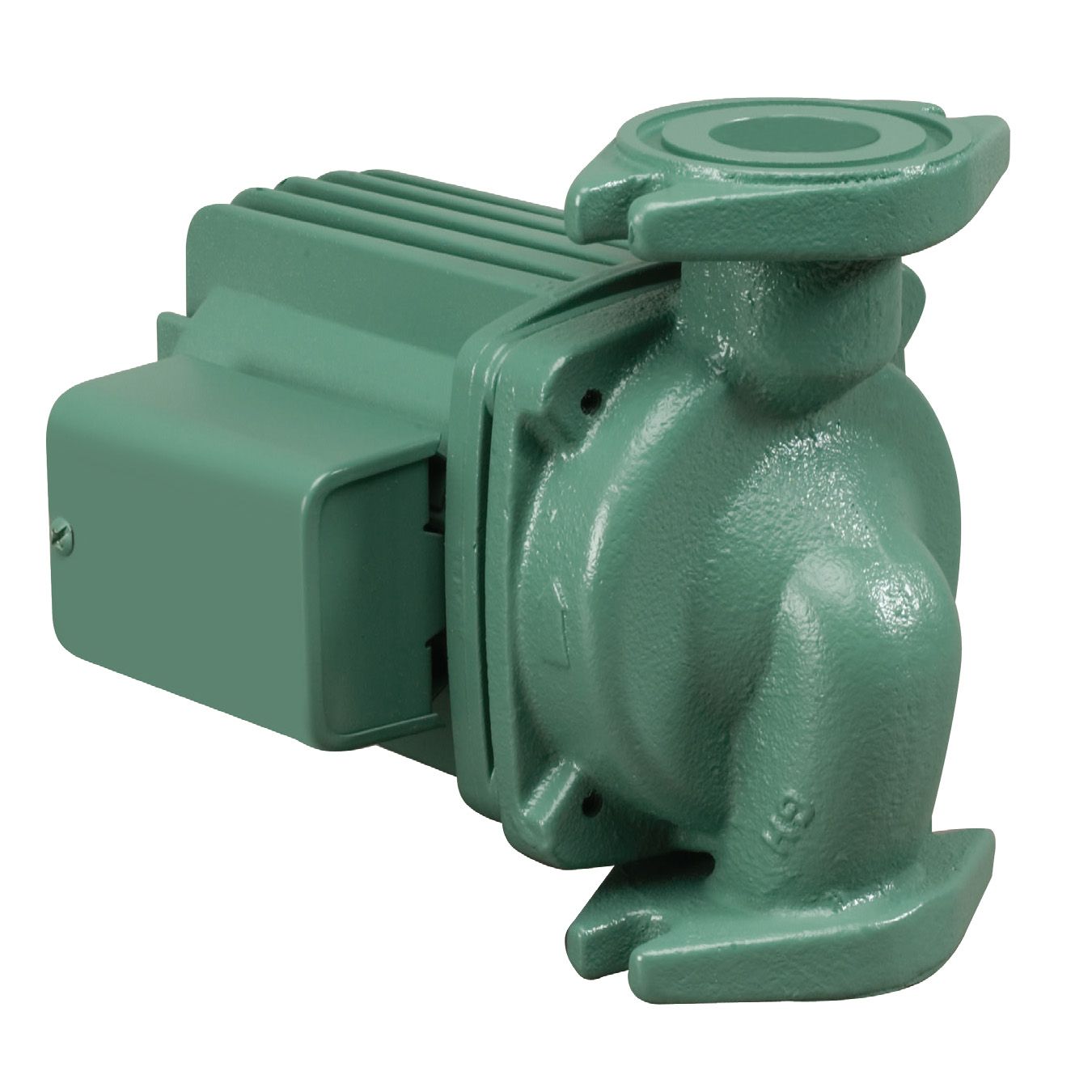 TACO Taco 0011-SF4 1/8 HP 115V Stainless Steel Circulator Pump