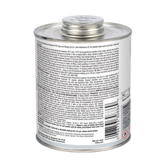 Oatey 30886 Medium-Body PVC Cement 32 oz.