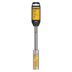 DeWalt DW5847 Ground Rod Driver SDS Max 3/4 Ground Rod Driver