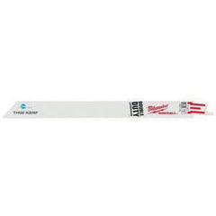 MILWAUKEE 48-00-4187 RECIPROCATING SAW BLADES