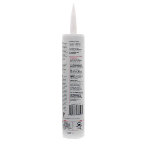 METACAULK Metacaulk 66640 10.3 Ounce Cartridge Fire Caulk