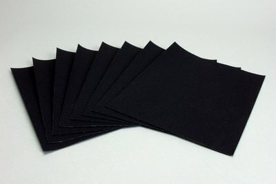 3M 02432 ABRASIVE HAND PADS