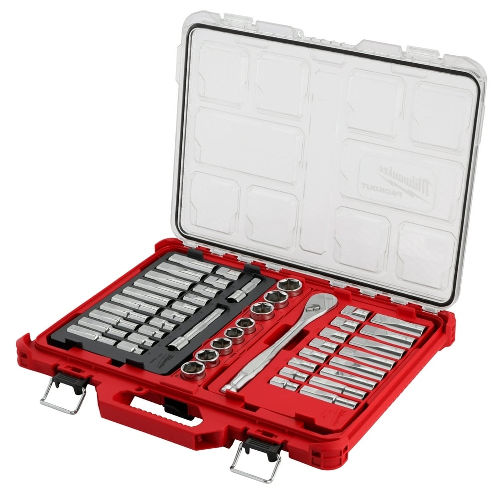 MILWAUKEE 48-22-9487 TOOL SETS