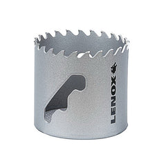 Lenox LXAH3134 Carbide Tipped Hole Saw 1-3/4 in