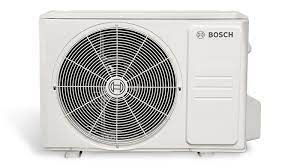 BOSCH 8733942706 MINI SPLIT HEAT PUMP SYSTEMS