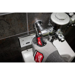 Milwaukee Tool MT202 #2 Phillips Cushion Grip Screwdriver 4 Inch