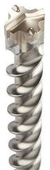 Milwaukee 48-20-3992 Carbide Tipped SDS-Max Masonry Drill Bit
