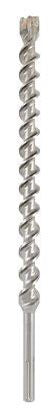 MILWAUKEE Milwaukee 48-20-3992 Carbide Tipped SDS-Max Masonry Drill Bit