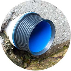 FERNCO IC44P PIPE FITTINGS