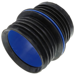 Fernco IC44P Internal Pushfit Coupling 4 inch
