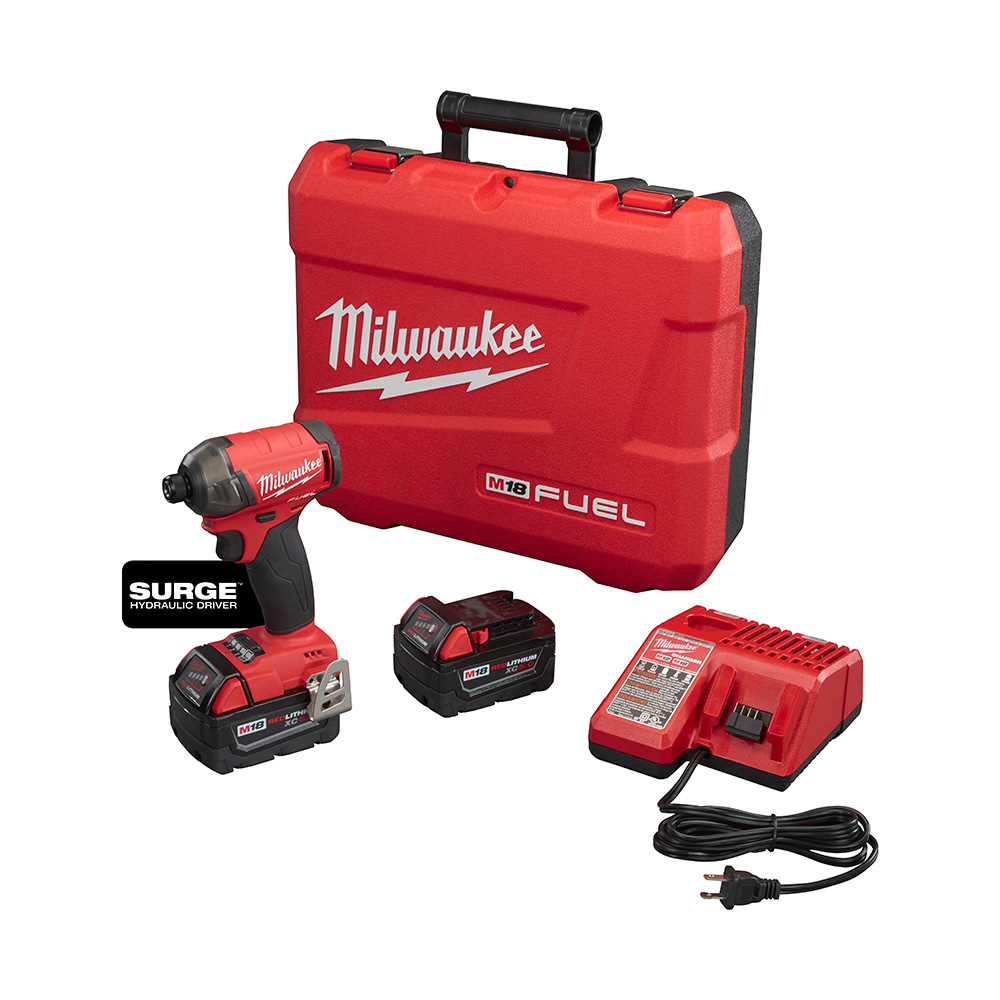 MILWAUKEE 2760-22 VOLTAGE TESTERS