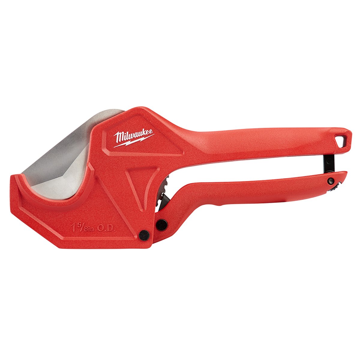 MILWAUKEE Milwaukee 48-22-4210 1-5/8 Ratcheting Pipe Cutter