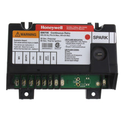 Burnham 100959-01 Ignition Module w/Pre-Purge