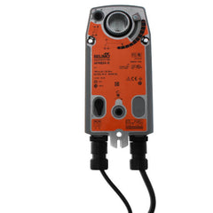 Belimo AFRB24-S Direct Coupled Actuator, 180 in-lb, 24V On/Off