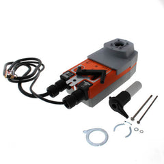 Belimo AFRB24-S Direct Coupled Actuator, 180 in-lb, 24V On/Off