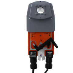 Belimo AFRB24-S Direct Coupled Actuator, 180 in-lb, 24V On/Off