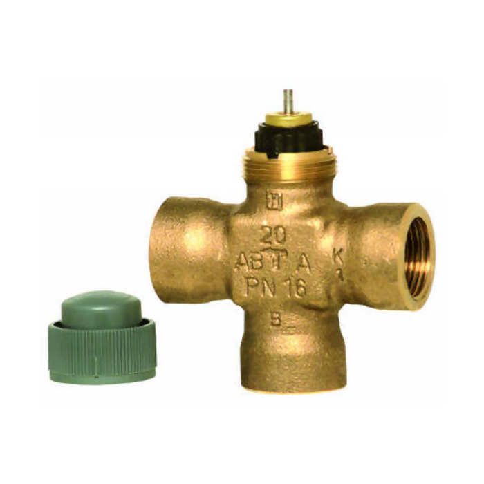 HONEYWELL V5863A2053 GLOBE VALVES