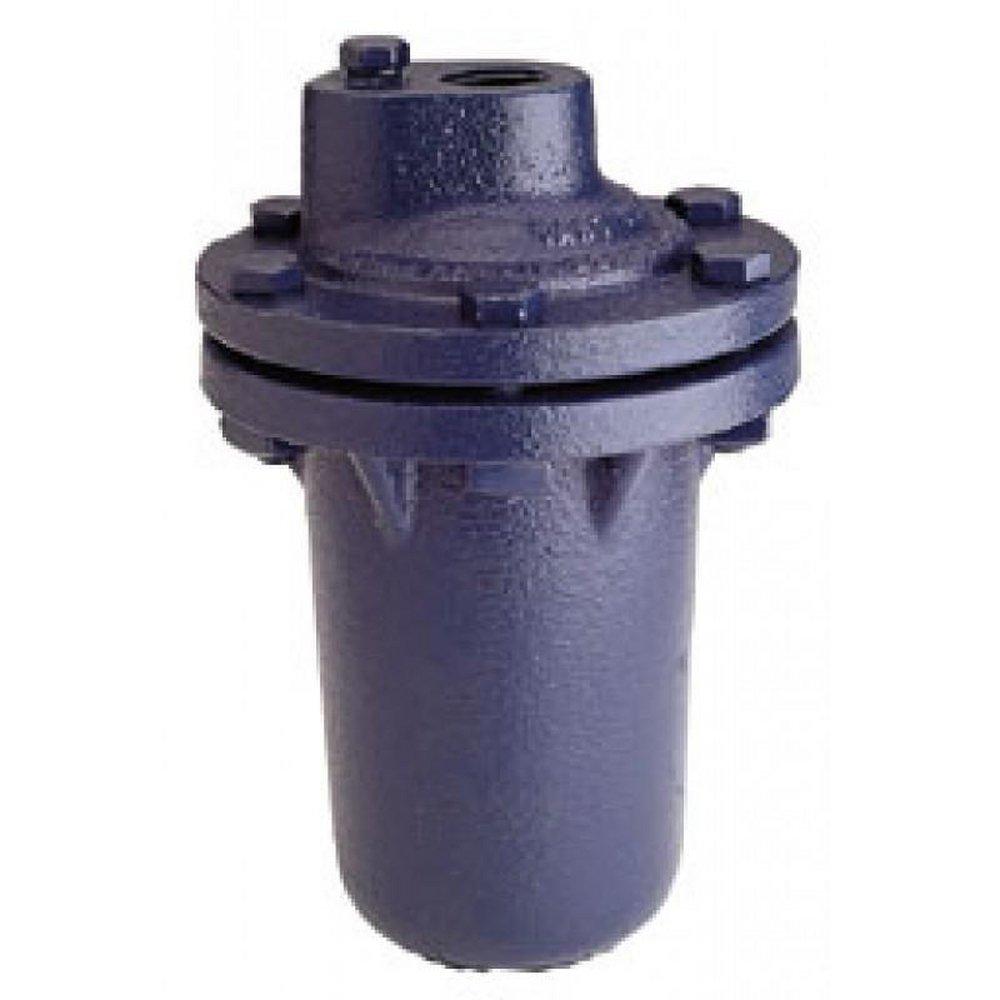 ARMSTRONG AIR B1671-6 GAS VALVES