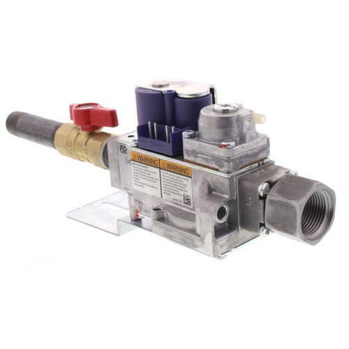 WEIL-MCLAIN Weil McLain 382-200-410 Negative Pressure Gas Valve