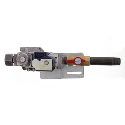 WEIL-MCLAIN Weil McLain 382-200-410 Negative Pressure Gas Valve