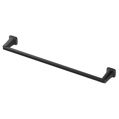 American Standard 7353024.243 Townsend® 24 Towel Bar in Matte Black
