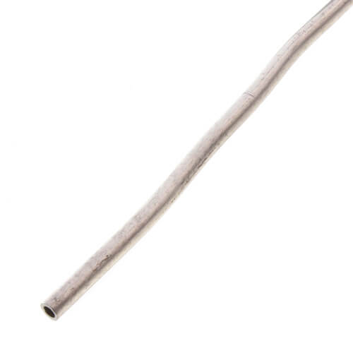 AO SMITH A.O. Smith 100110045 1/8 x 20 in. Aluminum Pilot Tube Kit with Compression Fittings
