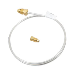 AO SMITH A.O. Smith 100110045 1/8 x 20 in. Aluminum Pilot Tube Kit with Compression Fittings