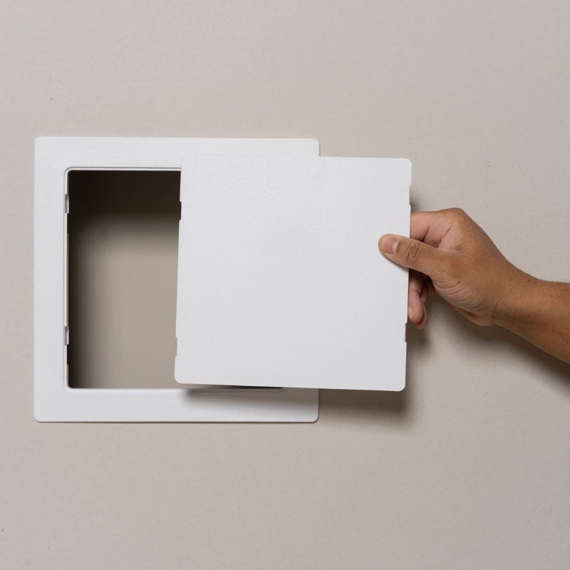 OATEY Oatey 34045 8 in. Access Panel