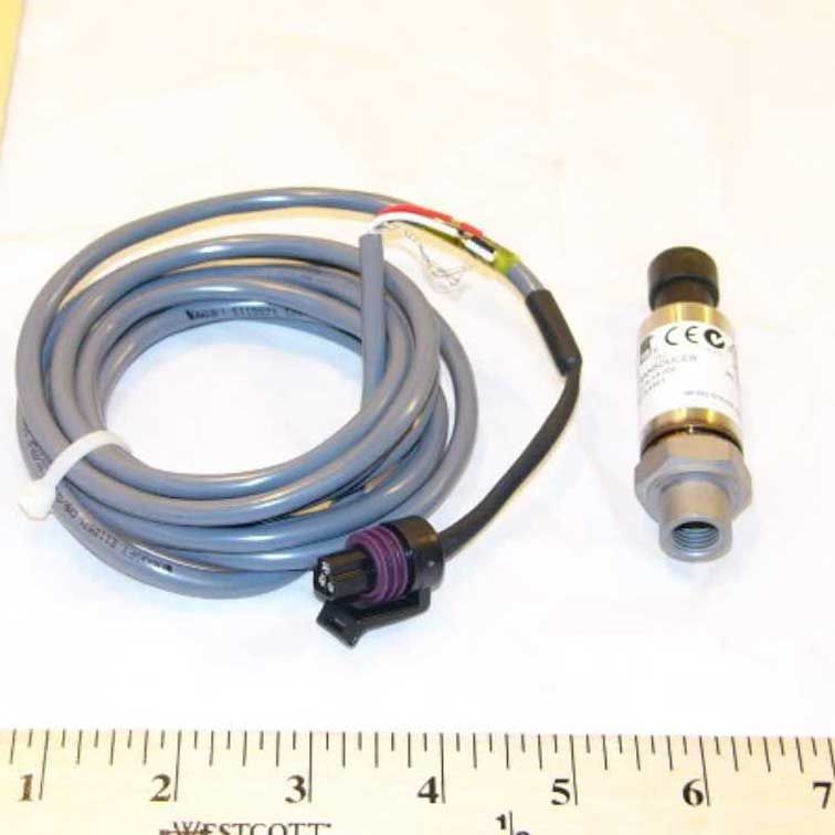 JOHNSON CONTROLS P499RCP-105K TRANSDUCERS