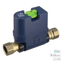 MOEN Moen 900-006 Flo 1 in. Smart Water Monitor & Shutoff