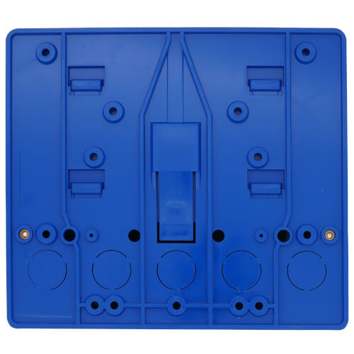 TEKMAR TEKMAR 360 Mixing Control Floating Action Includes Outdoor Sensor & 2 Universal Sensors To Replace 354 229