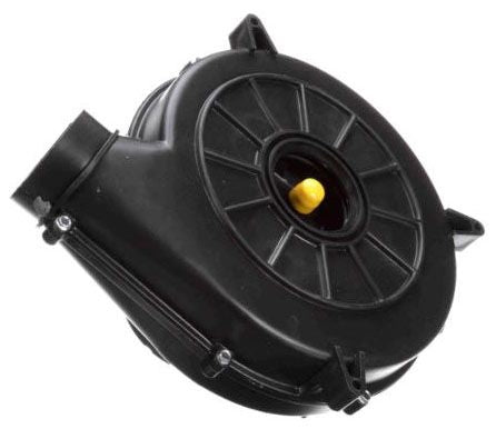 GENTEQ MOTORS Fasco A196 Draft Inducer Blower Motor 1/25 HP 3200 RPM